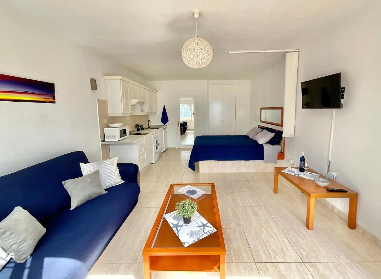 Apartamento Atlantic Ocean Rest Tacoronte