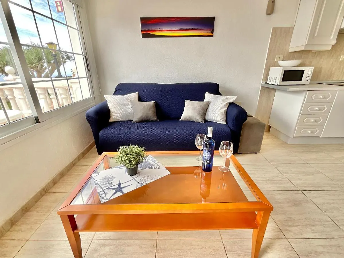 Apartamento Atlantic Ocean Rest Tacoronte 0*,  España