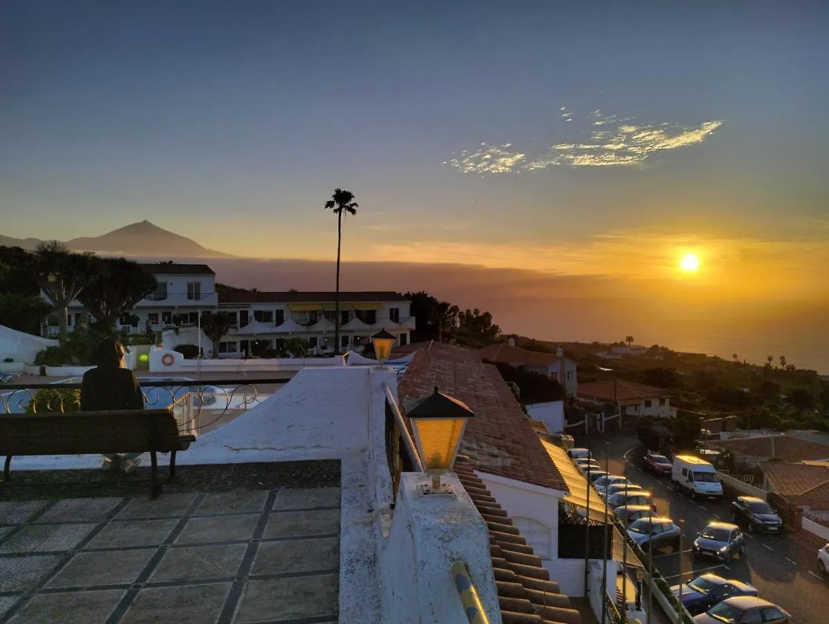 Apartamento Atlantic Ocean Rest Tacoronte