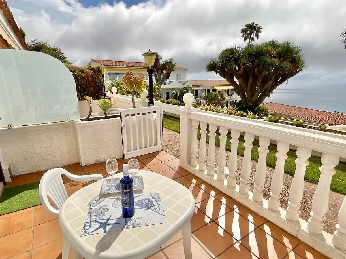 Apartamento Atlantic Ocean Rest Tacoronte