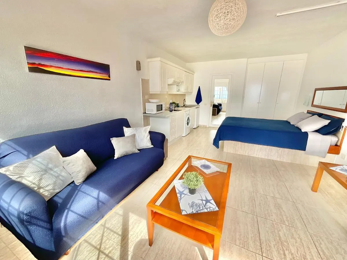 Apartamento Atlantic Ocean Rest Tacoronte