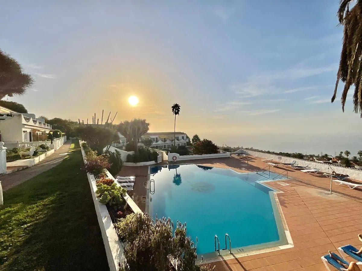 Apartamento Atlantic Ocean Rest Tacoronte
