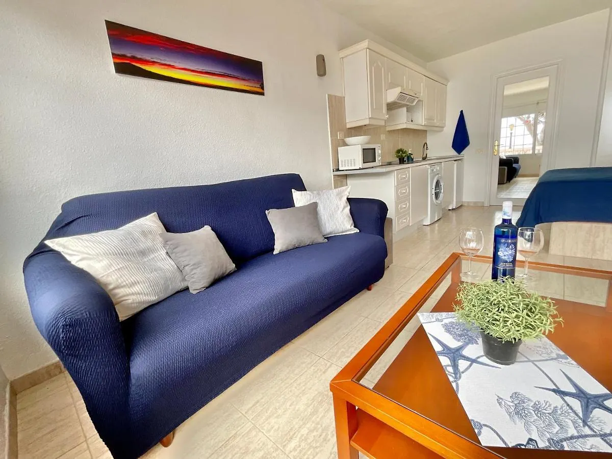 Apartamento Atlantic Ocean Rest Tacoronte España