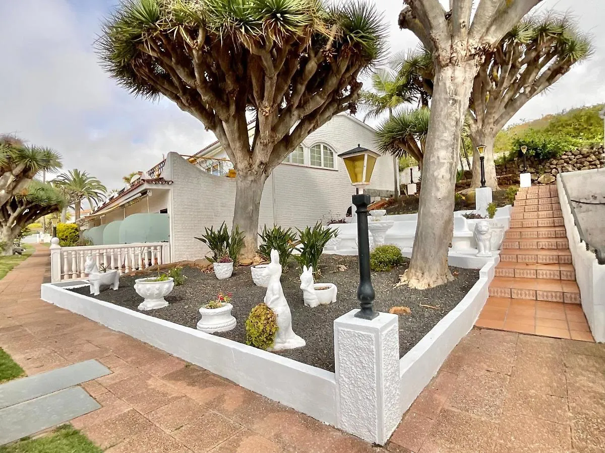 Apartamento Atlantic Ocean Rest Tacoronte