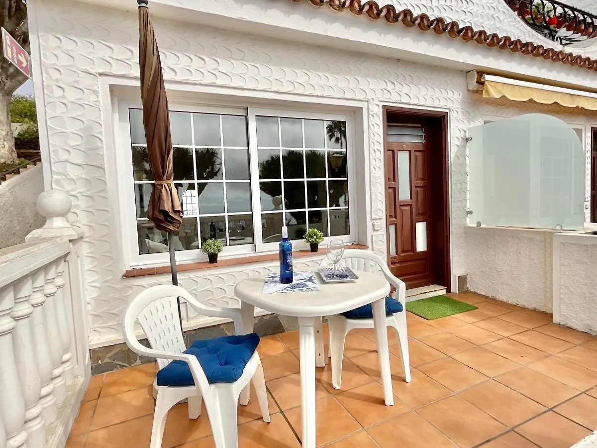 Apartamento Atlantic Ocean Rest Tacoronte