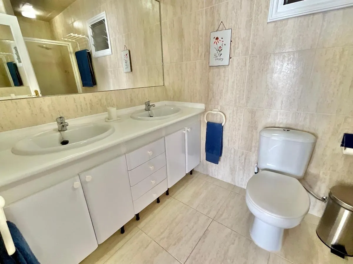 Apartamento Atlantic Ocean Rest Tacoronte