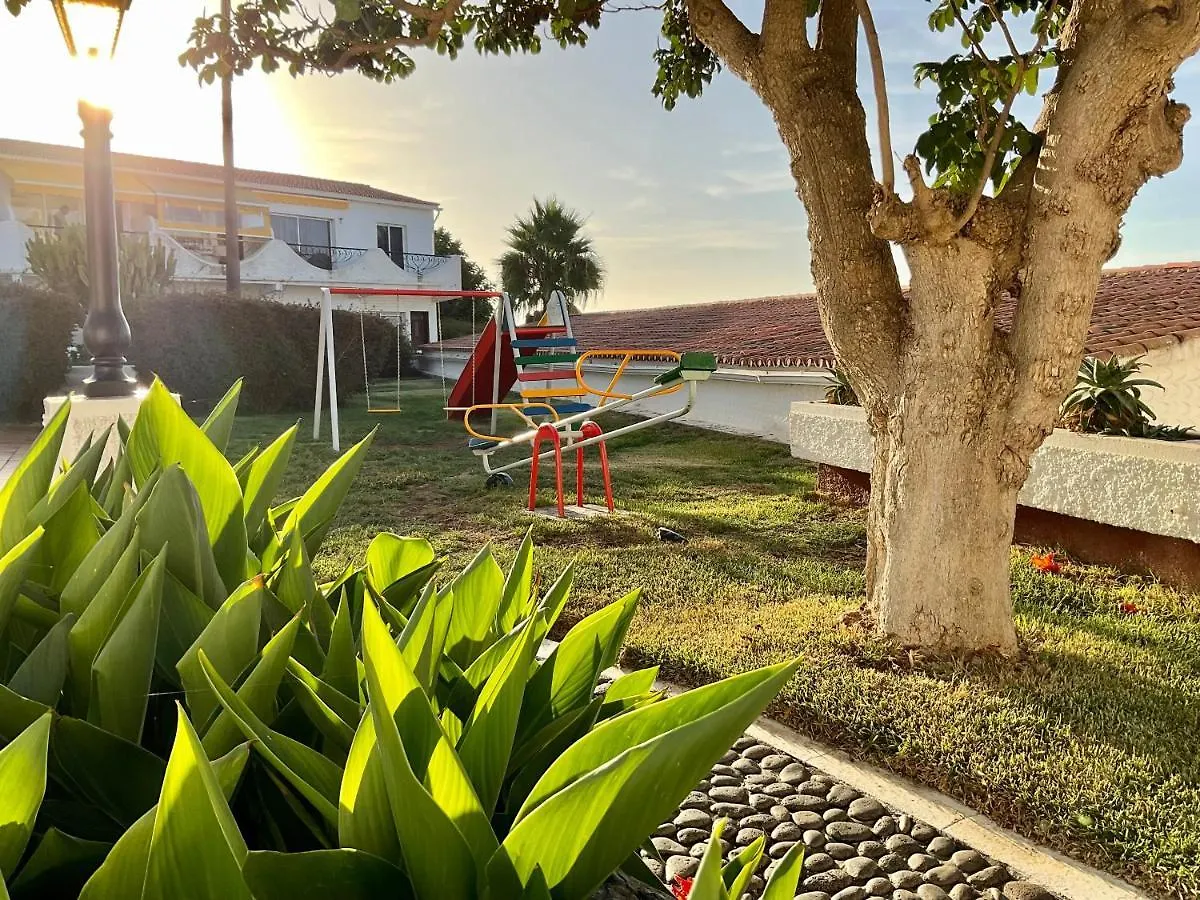Apartamento Atlantic Ocean Rest Tacoronte