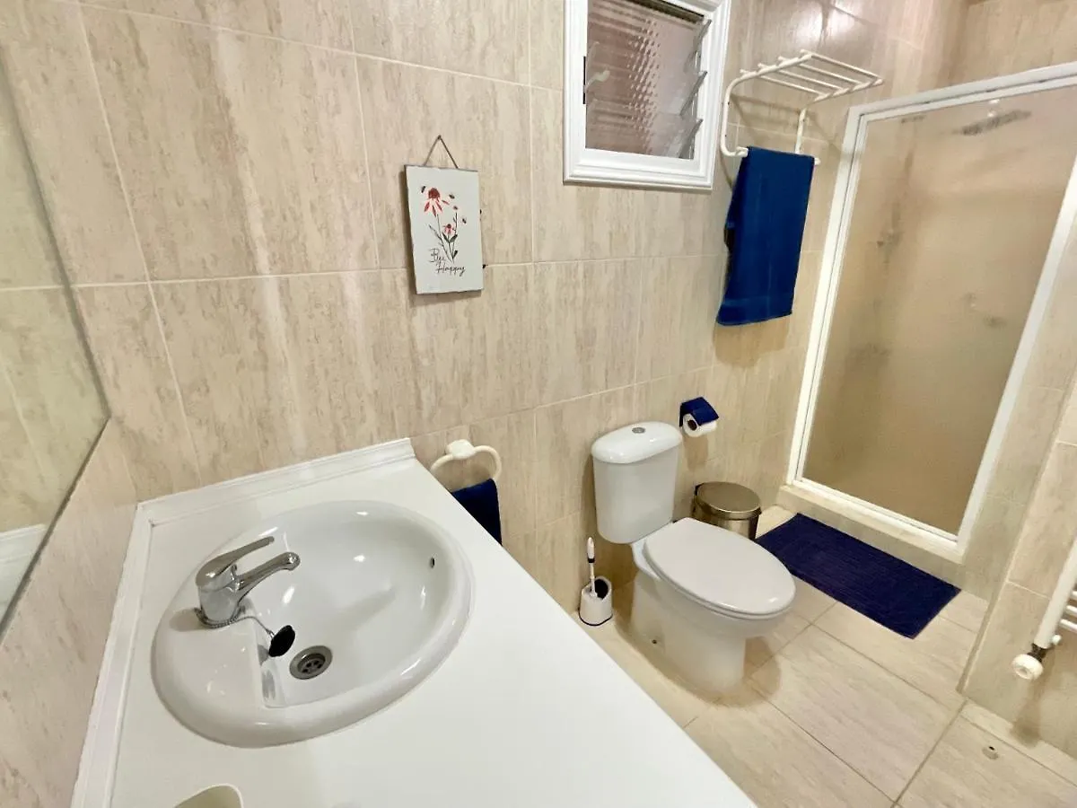 Apartamento Atlantic Ocean Rest Tacoronte
