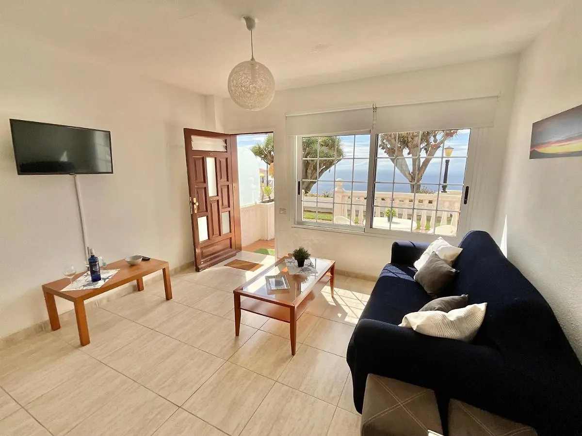 Apartamento Atlantic Ocean Rest Tacoronte 0*,  España