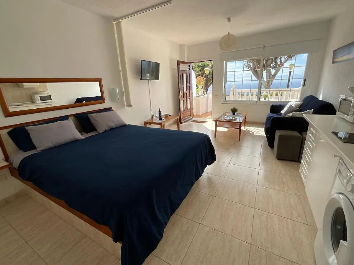Apartamento Atlantic Ocean Rest Tacoronte España