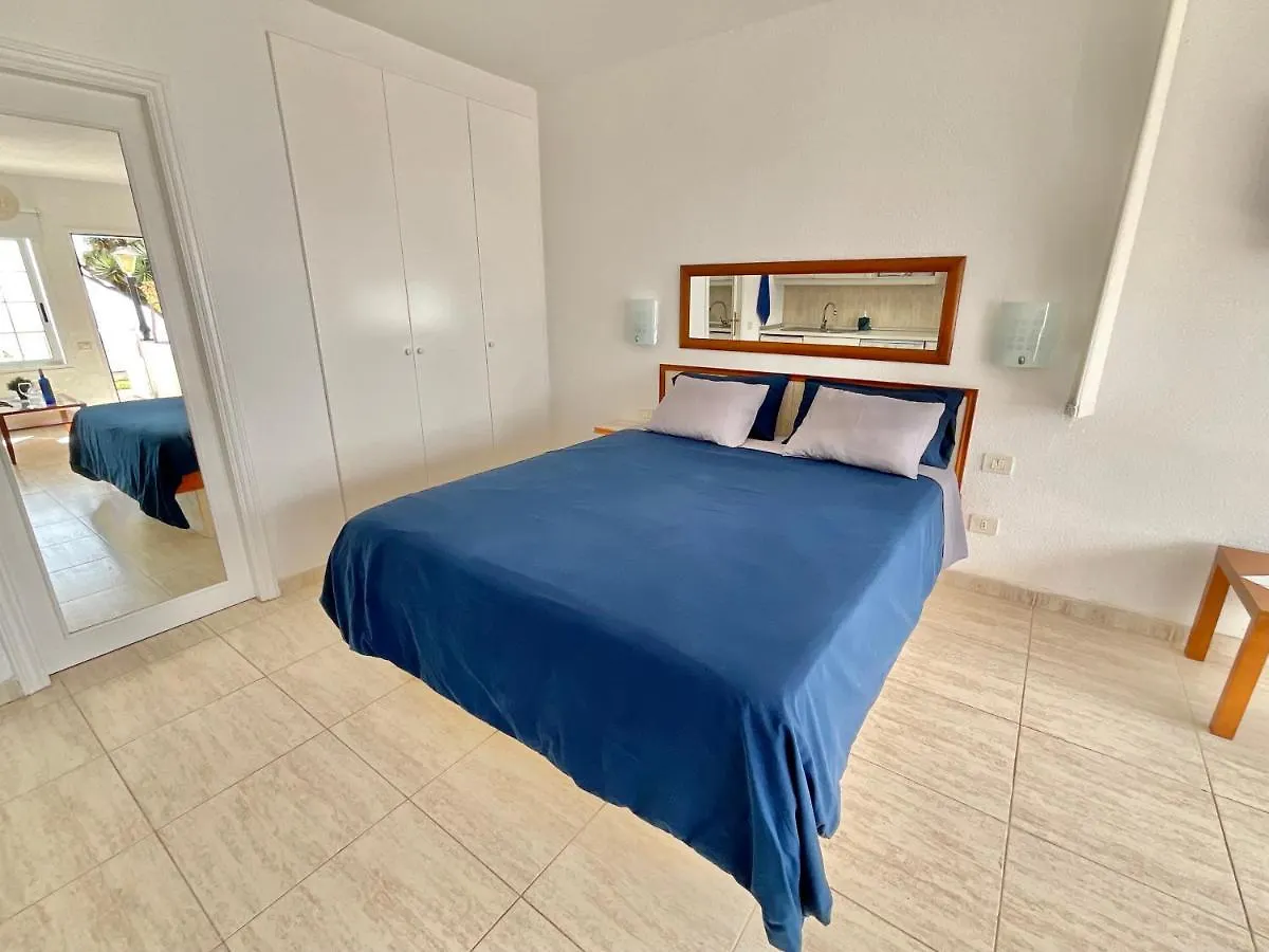 Apartamento Atlantic Ocean Rest Tacoronte