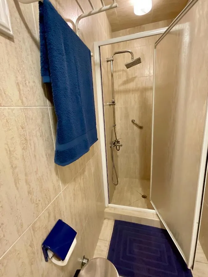 Apartamento Atlantic Ocean Rest Tacoronte España