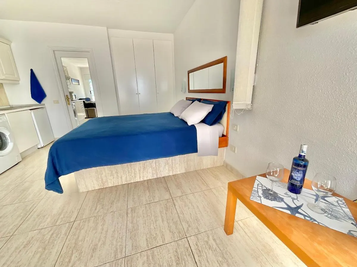 Apartamento Atlantic Ocean Rest Tacoronte España